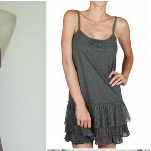 A’REVE | Anthropologie Spaghetti Strap Slip Dress